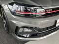Volkswagen Polo 2,0 TSI 200 DSG6 GPS CAMERA APPLE CARPLAY DMS ACC REGULATEUR LIMITEUR PARK PILOT JANTES 18 FULL Gris - thumbnail 23
