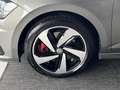 Volkswagen Polo 2,0 TSI 200 DSG6 GPS CAMERA APPLE CARPLAY DMS ACC REGULATEUR LIMITEUR PARK PILOT JANTES 18 FULL Gris - thumbnail 20