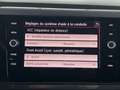 Volkswagen Polo 2,0 TSI 200 DSG6 GPS CAMERA APPLE CARPLAY DMS ACC REGULATEUR LIMITEUR PARK PILOT JANTES 18 FULL Gris - thumbnail 12