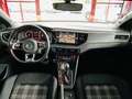 Volkswagen Polo 2,0 TSI 200 DSG6 GPS CAMERA APPLE CARPLAY DMS ACC REGULATEUR LIMITEUR PARK PILOT JANTES 18 FULL Gris - thumbnail 4