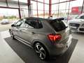 Volkswagen Polo 2,0 TSI 200 DSG6 GPS CAMERA APPLE CARPLAY DMS ACC REGULATEUR LIMITEUR PARK PILOT JANTES 18 FULL Gris - thumbnail 26
