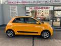Renault Twingo OpenAir+NaviZB+Klima+Allwetter+BT+LED Gelb - thumbnail 1