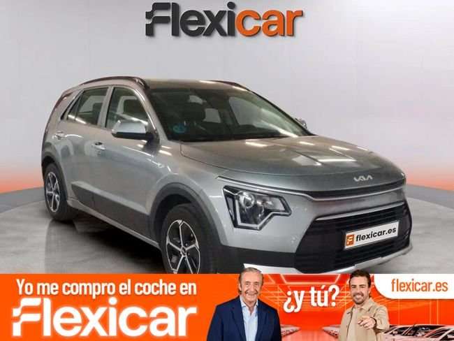 Kia Niro 1.6 HEV Concept 129 - foto 1