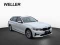 BMW 318 i Touring Advantage LCProf LED Sitzhz Lordose Weiß - thumbnail 4