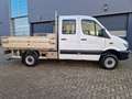Mercedes-Benz Sprinter 314 CDI 4X4 euro6 366 DC ex overheid euro6 zeer mo Wit - thumbnail 4