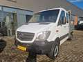 Mercedes-Benz Sprinter 314 CDI 4X4 euro6 366 DC ex overheid euro6 zeer mo Wit - thumbnail 23