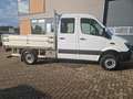 Mercedes-Benz Sprinter 314 CDI 4X4 euro6 366 DC ex overheid euro6 zeer mo Wit - thumbnail 20