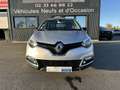 Renault Captur 1.5 DCI 90CH STOP\u0026START ENERGY ZEN ECO² EURO6 Gris - thumbnail 2