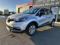 Renault Captur 1.5 DCI 90CH STOP\u0026START ENERGY ZEN ECO² EURO6 Gris - thumbnail 1