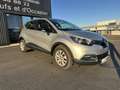 Renault Captur 1.5 DCI 90CH STOP\u0026START ENERGY ZEN ECO² EURO6 Gris - thumbnail 3