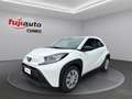 Toyota Aygo X Aygo X - MY '24 5 porte ACTIVE 1.0 VVT-i S-CVT Bianco - thumbnail 1