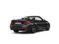 BMW 220 i Cabrio M-Sport LED NAVI H/K KAMERA LEDER Noir - thumbnail 2