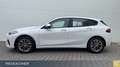 BMW 118 d Aut.LCPlus,adLED,RFK,Keyless,DrivingAss. Weiß - thumbnail 9