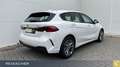 BMW 118 d Aut.LCPlus,adLED,RFK,Keyless,DrivingAss. Weiß - thumbnail 2