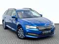 Skoda Superb Combi 1.4 TSI iV DSG /NAVI/LED/ACC/1.HAND - thumbnail 3