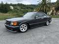 Mercedes-Benz 560 Negro - thumbnail 2