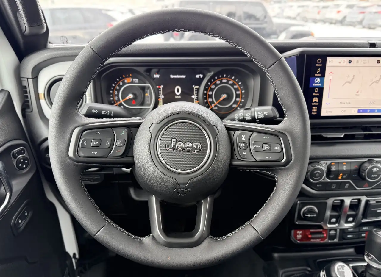Jeep Wrangler снимка Jeep Wrangler