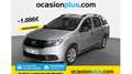 Dacia Logan MCV 1.0 Essential 75 Gris - thumbnail 1
