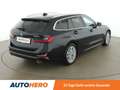 BMW 330 330e xDrive Luxury Line Aut. *LASER*ACC*HUD*TOT* Schwarz - thumbnail 6