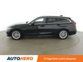 BMW 330 330e xDrive Luxury Line Aut. *LASER*ACC*HUD*TOT* Schwarz - thumbnail 3