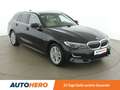 BMW 330 330e xDrive Luxury Line Aut. *LASER*ACC*HUD*TOT* Schwarz - thumbnail 8