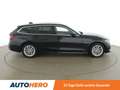 BMW 330 330e xDrive Luxury Line Aut. *LASER*ACC*HUD*TOT* Schwarz - thumbnail 7