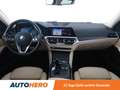 BMW 330 330e xDrive Luxury Line Aut. *LASER*ACC*HUD*TOT* Schwarz - thumbnail 12