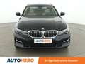 BMW 330 330e xDrive Luxury Line Aut. *LASER*ACC*HUD*TOT* Schwarz - thumbnail 9