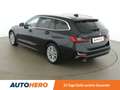 BMW 330 330e xDrive Luxury Line Aut. *LASER*ACC*HUD*TOT* Schwarz - thumbnail 4