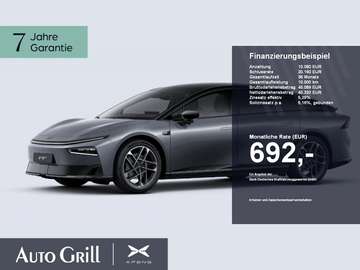+ RWD Long Range CarPlay 360Kam Massage HeadUp