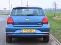 Volkswagen Polo 1.0 Comf. Edition, Airco, Cruise, Carplay, NL-Auto Kék - thumbnail 5