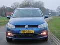 Volkswagen Polo 1.0 Comf. Edition, Airco, Cruise, Carplay, NL-Auto Azul - thumbnail 9