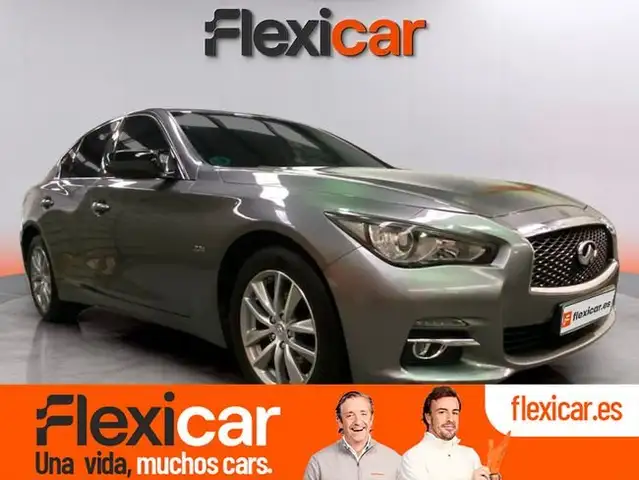 Infiniti Q50 2.2d GT Sport