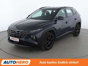 1.6 T-GDI Hybrid Select 2WD Aut.*NAV*ACC*CAM*PDC*