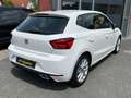SEAT Ibiza 1.0 TSI FR *DSG*LED*NAVI*KAMERA*VIRTUAL* Weiß - thumbnail 4