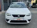 SEAT Ibiza 1.0 TSI FR *DSG*LED*NAVI*KAMERA*VIRTUAL* Weiß - thumbnail 2