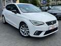 SEAT Ibiza 1.0 TSI FR *DSG*LED*NAVI*KAMERA*VIRTUAL* Weiß - thumbnail 3