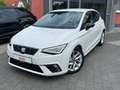 SEAT Ibiza 1.0 TSI FR *DSG*LED*NAVI*KAMERA*VIRTUAL* Weiß - thumbnail 1