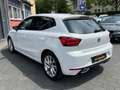 SEAT Ibiza 1.0 TSI FR *DSG*LED*NAVI*KAMERA*VIRTUAL* Weiß - thumbnail 6