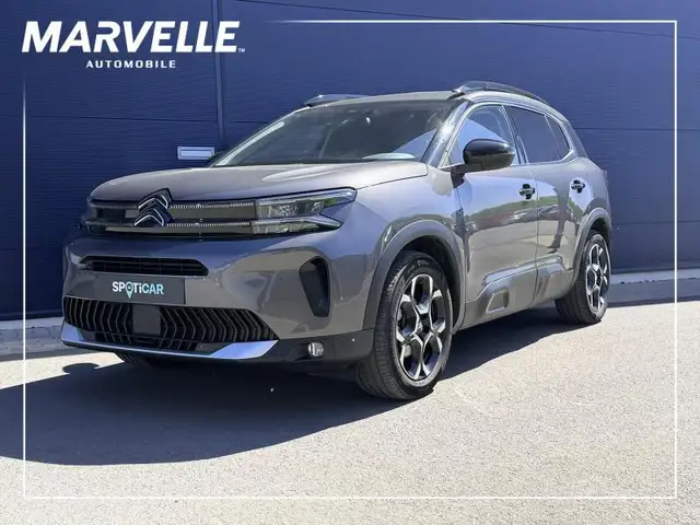 Citroen C5 Aircross MAX - Hybrid 145
