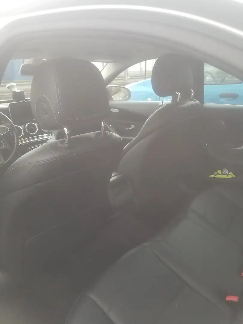 Mercedes-Benz C 200 Classe d 7G-Tronic Plus Fascination - 2