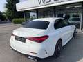Mercedes-Benz C 200 d (206.003) Blanc - thumbnail 6