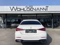 Mercedes-Benz C 200 d (206.003) Blanc - thumbnail 8
