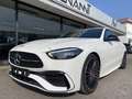 Mercedes-Benz C 200 d (206.003) Blanc - thumbnail 3