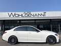 Mercedes-Benz C 200 d (206.003) Blanc - thumbnail 4