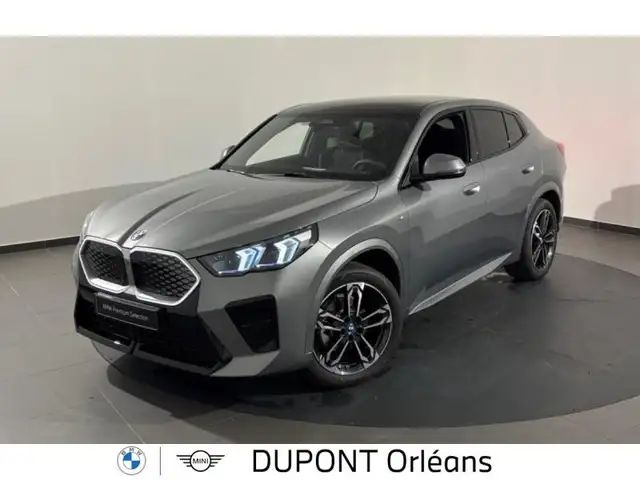 BMW X2 iX2 eDrive20 204ch M Sport