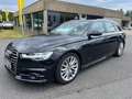 Audi A6 3.0 TDI clean diesel quattro"Alu,Klima,Panoramad." Noir - thumbnail 1