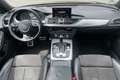 Audi A6 3.0 TDI clean diesel quattro"Alu,Klima,Panoramad." Noir - thumbnail 7