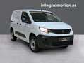 Peugeot Partner 4x4 Premium Long 600kg Furgón derivado de Blanco - thumbnail 2