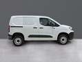 Peugeot Partner 4x4 Premium Long 600kg Furgón derivado de Blanco - thumbnail 14
